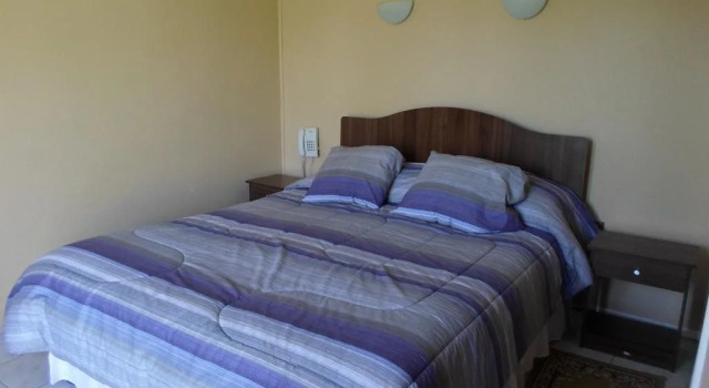 Hotel Corona del Inca, Book Hotel Copiapó Atacama, near Train Station