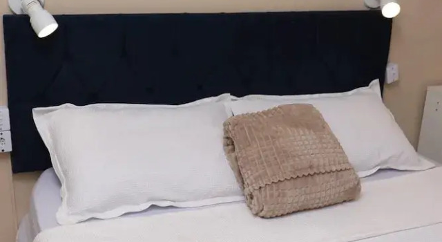 Номер Standard Star Hospedaria