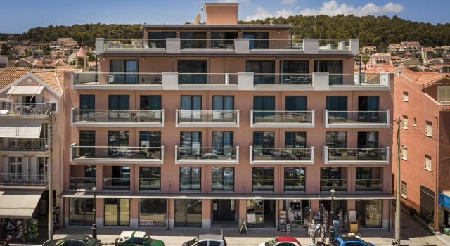 The Twelve Suites collection