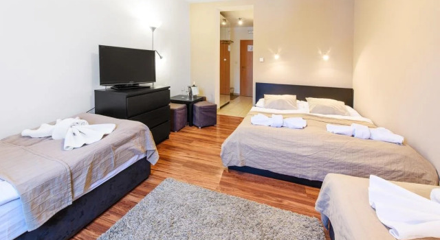 Sport Hotel DM
