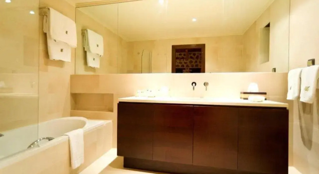 Люкс Pliadon Gi Mountain Resort & Spa