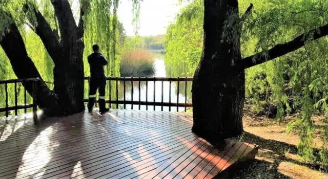 Sema River Lodge