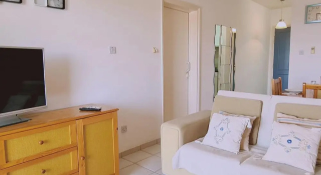 90 TLA - Stay Tala Sea View Apartment, Rezervasyon Daire Tala Baf