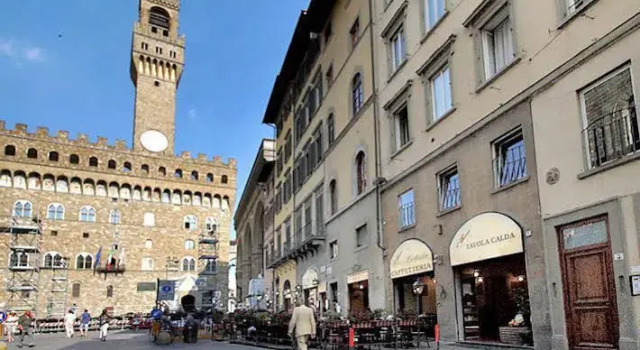Piccolo Signoria Apartment
