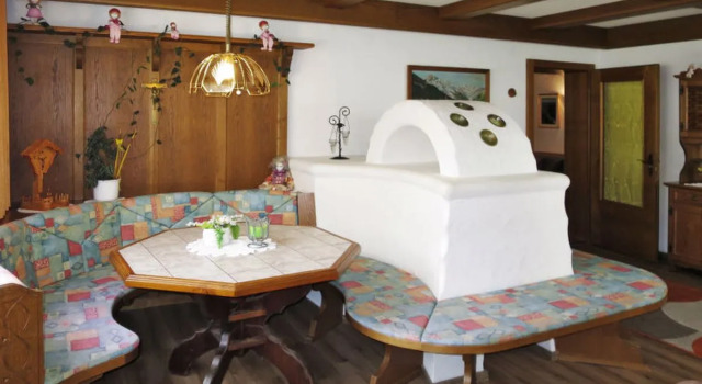 Wildspitz (PZT380), Prenota Hotel Sankt Leonhard im Pitztal 