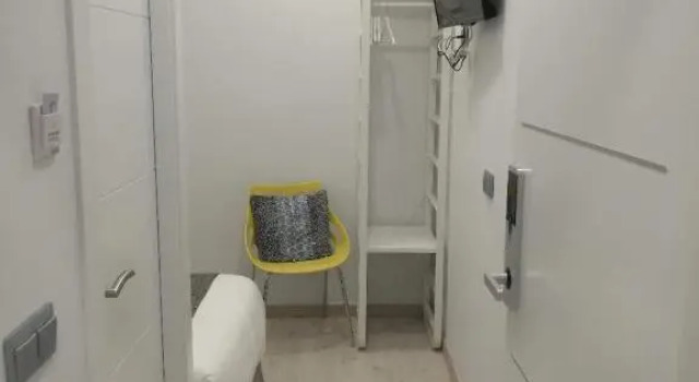 Номер Standard Hostal Palacio Luna