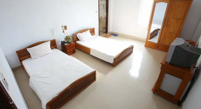 Bazan Hotel Dak Lak, Varaa Hotelli Ban Me Thuot Dak Lak