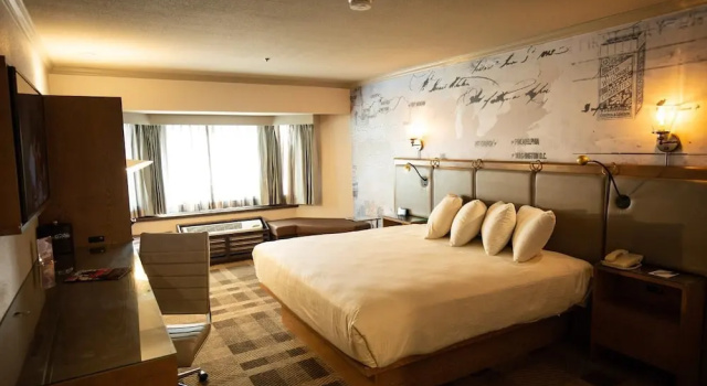 Premium Zimmer Primm Valley Hotel & Casino, a Travelodge by Wyndham