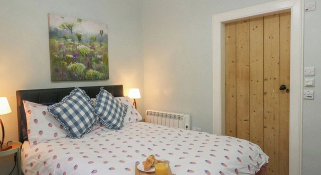 Ardpatrick South Lodge, Забронировать Дом для отпуска Виллы Тарберт, Вилла