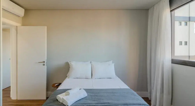 Well-equipped Apartments 100m From the Beach - EVR, Забронировать Апартаменты/квартира Порту-Белу Санта-Катарина