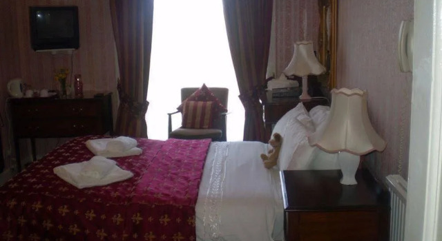 Hartforth hall hotel, Prenota Hotel Shildon Durham