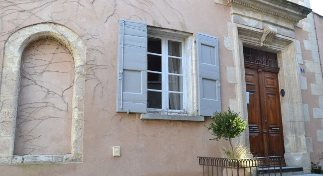 LEscapade Capellane