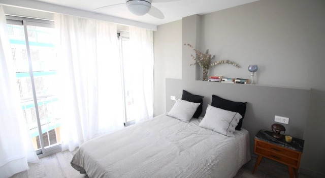 Apartamento Mediterráneo