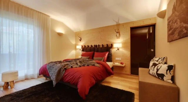 Crioli Dolomiti Lodge