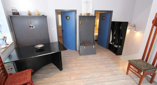 Apartment Ita