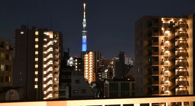 FL Hotel Asakusa