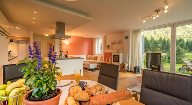 Apartments am Burggraben, Забронировать Апартаменты/квартира Апартаменты Тироля, Апартаменты/квартира