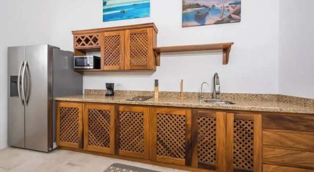 Апартаменты Apartment in Hacienda Pinilla