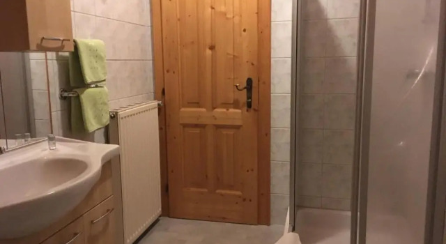 Апартаменты Gerstbreinhof