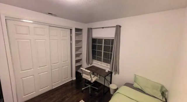 Olive Startup House Menlo Park