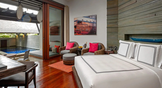 The Slate Hotel