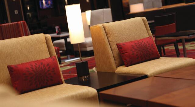 Minneapolis Marriott Northwest, Boek Hotel  