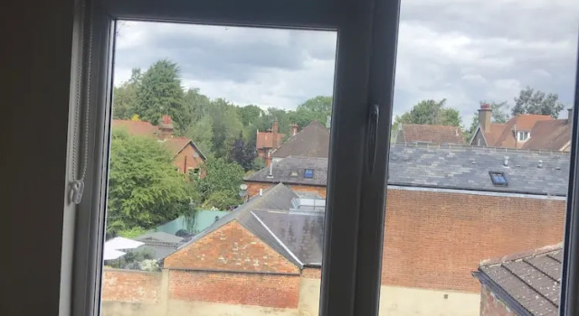Hatfield Mews 2, Забронировать Отель Хатфилд Хартфордшир