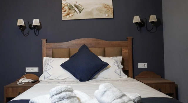 Cati Hotel Boutique Plus, Rezerwuj Boutique Hotel Çeşme Izmir