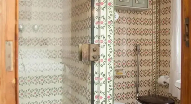 Коттедж Captivating 6-bed House in Grijó
