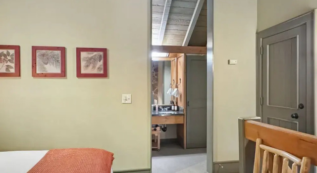 Номер Standard Meadows Retreat 226 3 Bedroom Townhouse