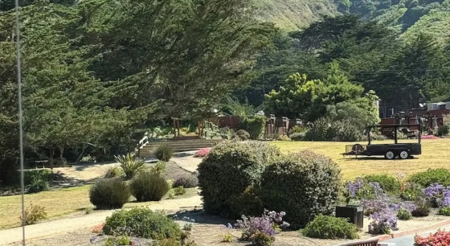 Коттедж Standard Ragged Point Inn and Resort
