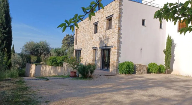 Magnifique Villa moderne de 130m² à Opio-6 places, Забронировать Вилла Виллы Овернь-Рона-Альпы, Вилла
