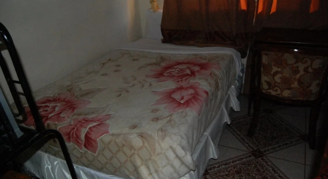Двухместный номер Standard Arusha Center Inn