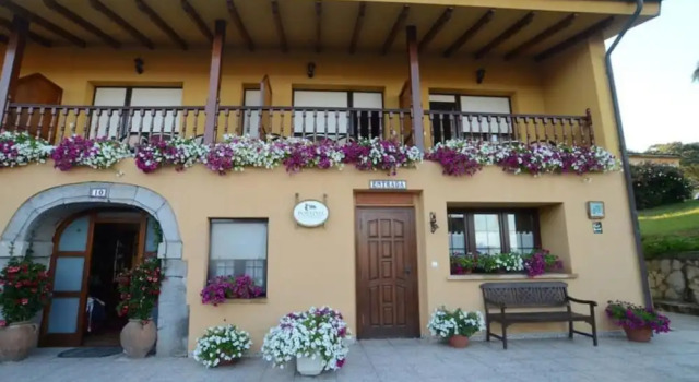 Apartment in Arnuero, Cantabria 103296 by MO Rentals