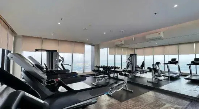 Hill10 Residence I-City 1