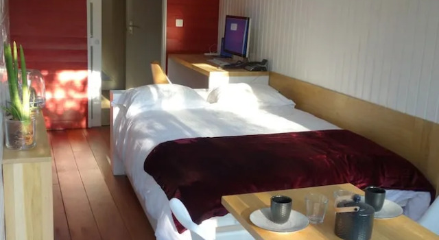 Студия Urbanhouse Cocoon Studio
