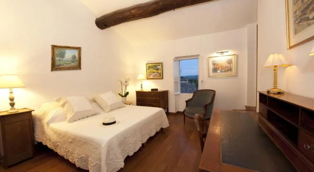La Maison du Peintre en Provence, Rezervasyon Otel Mallemort Carros