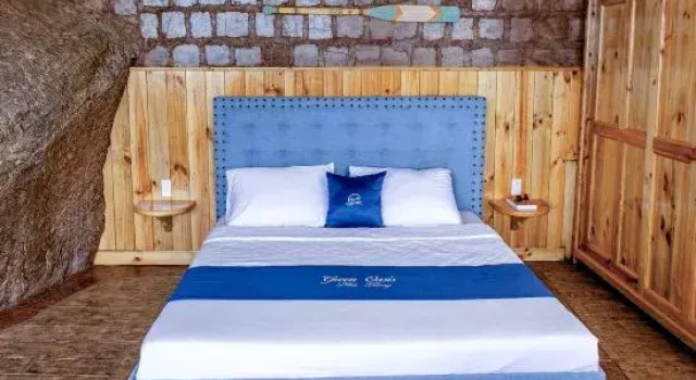 Номер Standard Green Oasis Nha Trang Resort