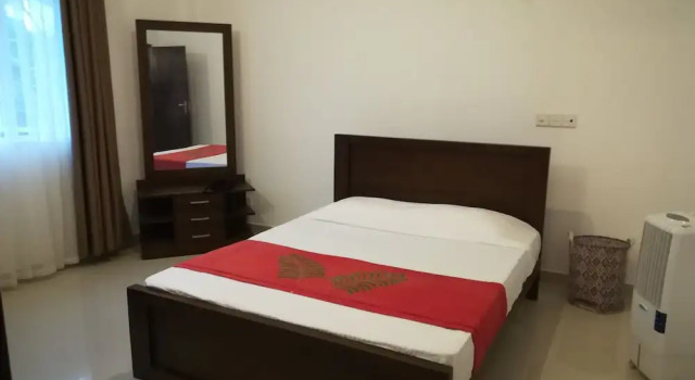 Kani Vacation Apartment, Забронировать Апартаменты/квартира Северная Калутара Округ Калутара