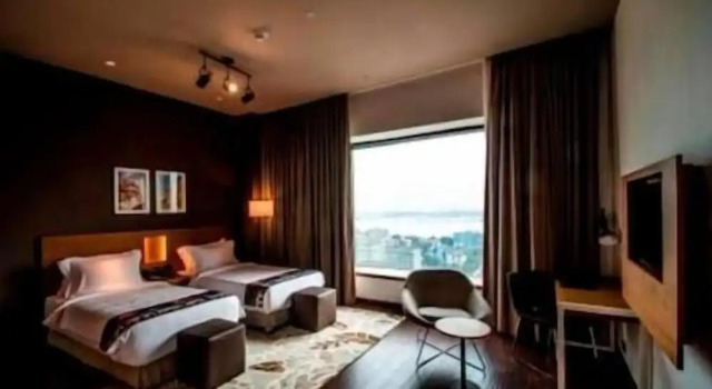 AltAir Boutique Hotel, Забронировать Отель Калькутта East Zone, рядом с Университет Алиах