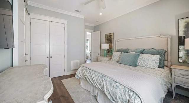 Don't Worry Beach Happy by Five Star Properties, Rezerwuj Hotel Hotele w Emerald Coast z parkingiem, Parking