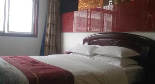 Jianzhou Hotel