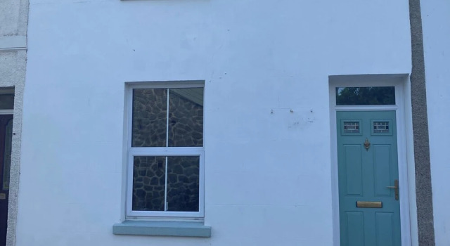 2 Bed House in Dartmoor National Park Town Cottage, Varaa Lomakoti Mökit kohteessa Merseyside, Mökki