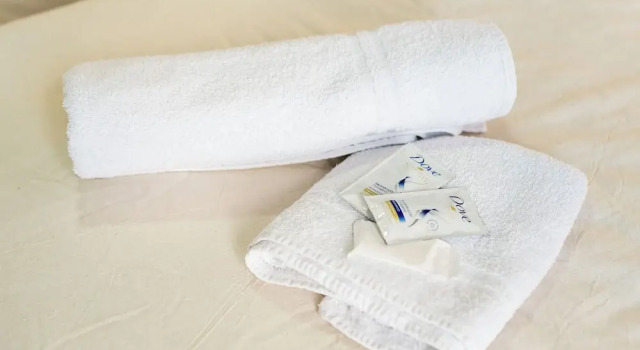 Номер Standard Apart Hotel Ribera del Baradero