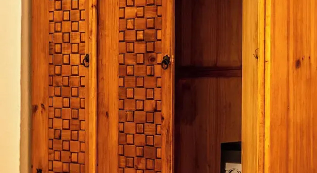 Двухместный номер Deluxe с видом на бассейн 5 Frogs Hotel Bucerias