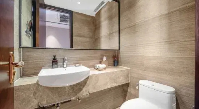 Люкс Deluxe Blue Horizon Hotel Weifang