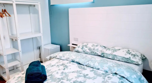 Hathern Aparthotel, Rezervasyon Otel Merseyside kahvaltılı oteller, Kahvaltı