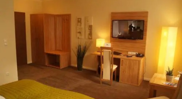 Landhotel Klempau, Réserver Hôtel Krummesse 