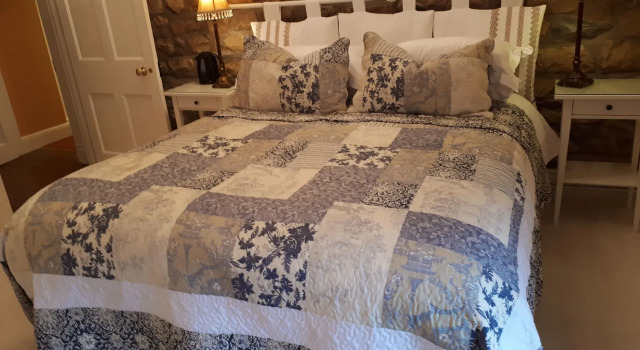 Brunthill House, Забронировать Отель Отели Англии 3 звезды, 3*