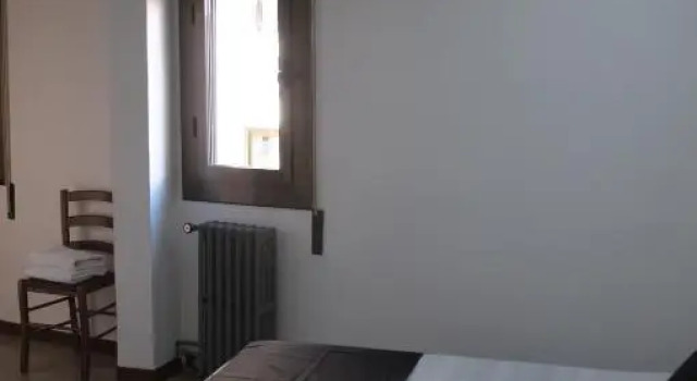 Двухместный номер Standard Hostal Europa